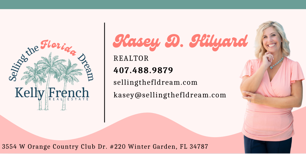 Kelly French Real Estate Inc